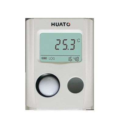 중국 쉬운 온도 측정 USB 통신 인터페이스를 위한 UV 데이터 로거를 나르십시오 협력 업체