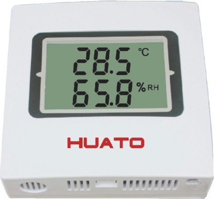 중국 유일한 디자인 온도 및 습도는 0~5V 전압 산출 HE400V5를 감시합니다 협력 업체