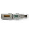세륨/Rohs 증명서를 가진 IP67 수준 USB 데이터 로거 온도 습도 협력 업체